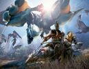Ascendance Has Me Hyped to Obsess Over Monster Hunter Wilds Again