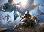 Ascendance Has Me Hyped to Obsess Over Monster Hunter Wilds Again