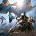 Ascendance Has Me Hyped to Obsess Over Monster Hunter Wilds Again