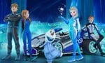 Arendelle Arrives on PS5, PS4 as Disney Speedstorm Lets It Go