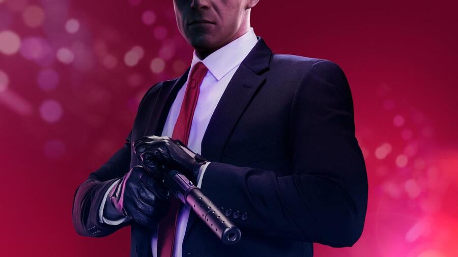 Hitman 2 PS4 Reviews PlayStation 4 1