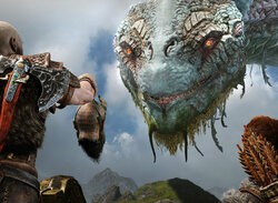UK Sales Charts: God of War Sets New PS4 First-Party Record with Fourth Successive No. 1
