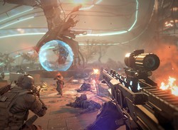 Killzone: Shadow Fall's Multiplayer Will Run at 60FPS 'a Lot of the Time'