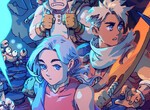 Work Has Already Begun on DLC for Indie RPG Sea of Stars