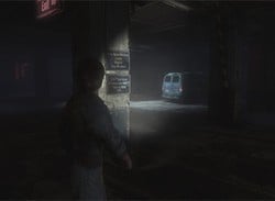 TGS 11: Why Is Korn In The Trailer For Silent Hill: Downpour?