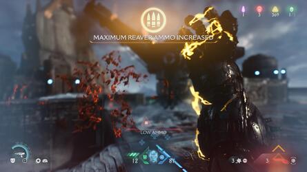 DOOM: The Dark Ages: From Beyond Walkthrough 3