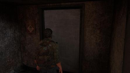 The Last of Us 1: The Cargo Walkthrough - All Collectibles: Firefly Pendants, Optional Conversations