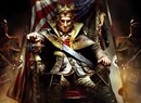 King Washington Takes Centre Stage in Assassin's Creed III DLC