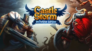 CastleStorm: Definitive Edition