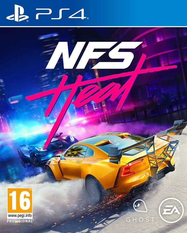 Need for Speed Review