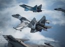 Ace Combat 7 Has a Battle Royale Mode, But It's Not What You Think