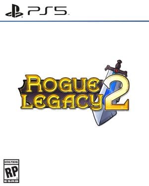 Rogue Legacy 2