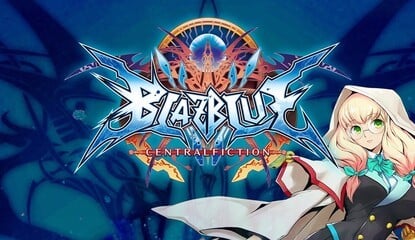 BlazBlue: Central Fiction Announced for PS5, a Decade After Original Release