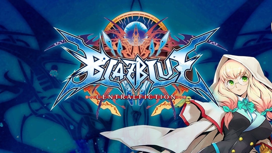 BlazBlue: Central Fiction Announced for PS5, a Decade After Original Release