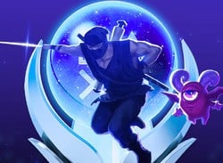 Going Platinum: I Missed a Bunch of Trophies in The Messenger, But Playing It Again Was a Pleasure