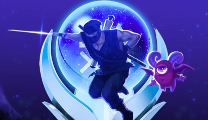 Going Platinum: I Missed a Bunch of Trophies in The Messenger, But Playing It Again Was a Pleasure