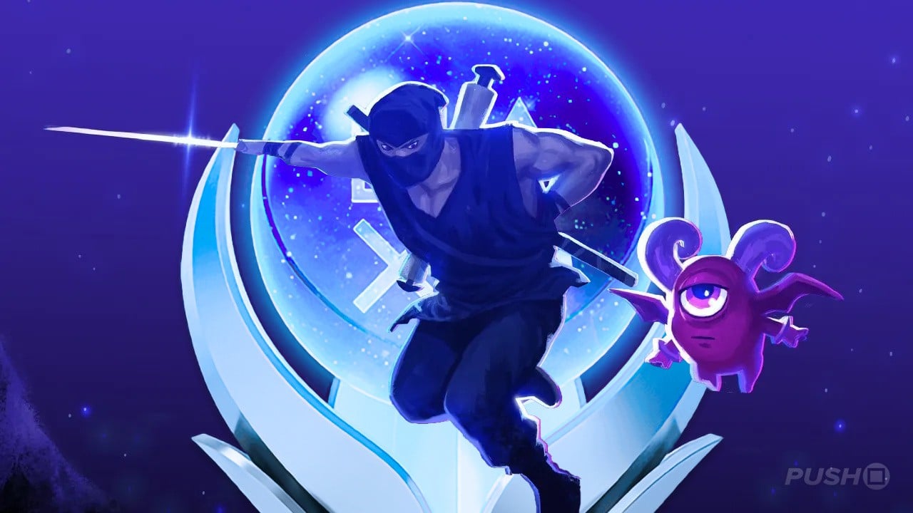 The Messenger Platinum Trophy Guide: A Rewarding Return Journey
