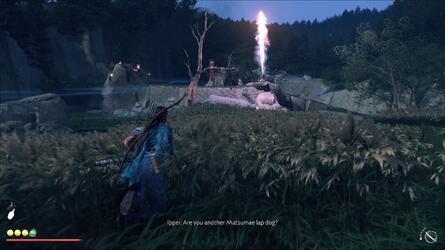 Ghost of Yotei: All Bounties and Where to Find Them Guide 15