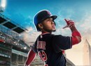 R.B.I. Baseball 18 (PS4)