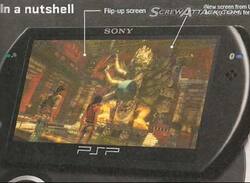 Uncharted 2 Among Thieves Heading To The PSP