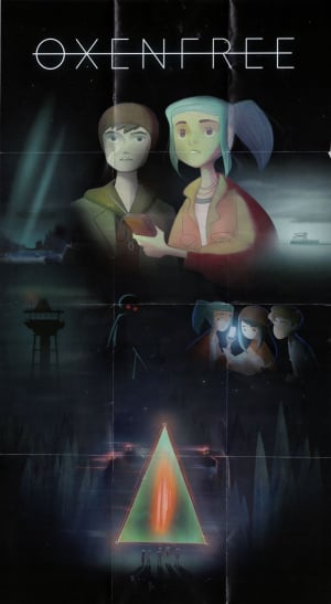 Oxenfree