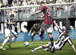 UK Sales Charts: FIFA 14 Sprints to the Summit
