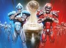 Rebellion Revives Retro Arcade Sports Game Speedball on PS5