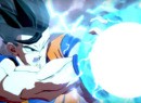 See Adult Gohan Unlock His Inner Power in Dragon Ball FighterZ
