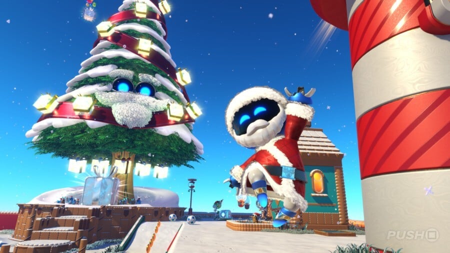 UK Sales Charts: Astro Bot PS5 Cracks the Top 10 Right Before Christmas 1