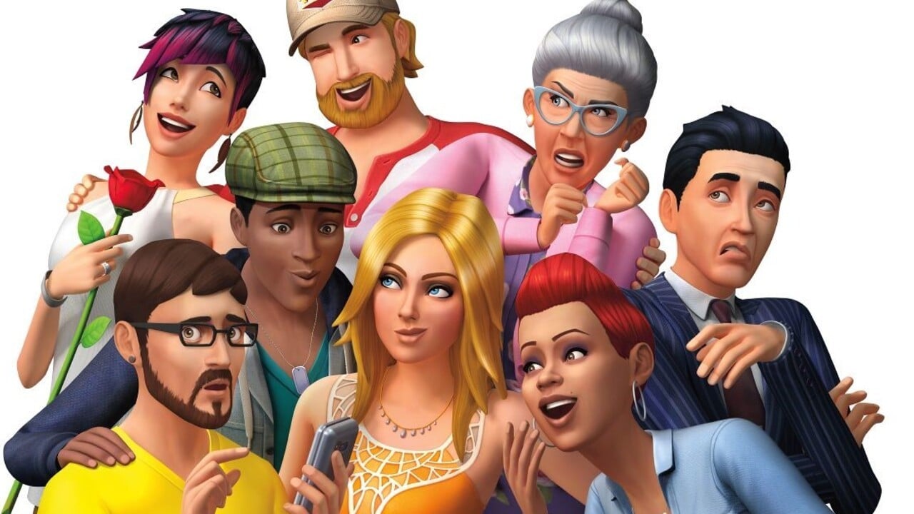 The Sims 4 (PS4 / PlayStation 4) Game Profile | News, Reviews, Videos ...
