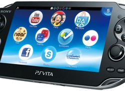 PlayStation Vita Sales Quadruple in Japan Post Price Cut