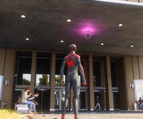 Marvel's Spider-Man 2: All Spider-Bots Locations Guide 54