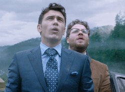 Sony's Cancelled Movie The Interview Is Out Now, But Not on PSN Yet