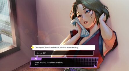 K-Pop Idol Stories Is the PS5 Management Sim You've Been Waiting For 5