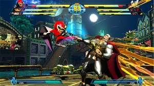 Capcom Stalwart Viewtiful Joe Will Appear In Marvel vs. Capcom 3.