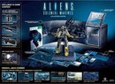 Leaked Image Reveals Collector's Edition For Aliens: Colonial Marines