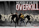 Shut Up Some Dead Nurses In House Of The Dead: Overkill - Extended Cut