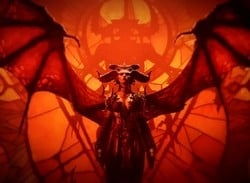 First Diablo 4 Expansion Arrives Late 2024, Named Vessel of Hatred