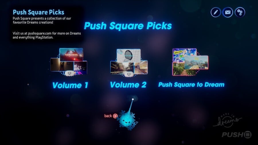 Push Square Picks