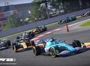 F1 22 to Feature a Licensed Soundtrack for the First Time in the Series