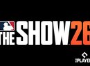 Start Your MLB The Show 26 Journey Now, Ahead of PS5 Launch Next Year