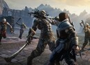 Shadow of Mordor's Game of the Year Edition Trailer Flaunts Its Many Awards