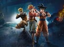 Jump Force Open Beta Test - Dates, Times, and Characters