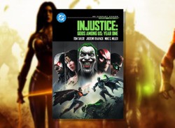 Injustice: Gods Among Us Comic Gets an Affordable DC Compacts Reprint