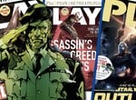 PLAY, the Last Bastion of PlayStation Print Media, Has Reached Its Final Issue