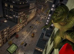 Sony Wraps Up Exclusive The Amazing Spider-Man DLC