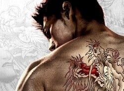 Surprise! Live-Action Like a Dragon: Yakuza Punches Amazon Prime This October