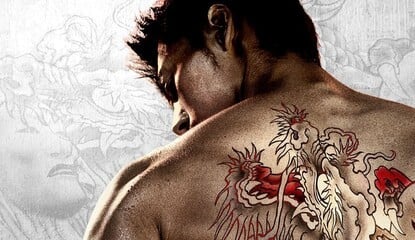 Surprise! Live-Action Like a Dragon: Yakuza Punches Amazon Prime This October