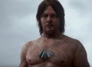 Hideo Kojima's New PS4 Exclusive Is Called Death Stranding