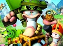 Team 17 Announce Worms Ultimate Mayhem For PlayStation Network